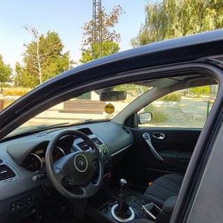 Renault Megane 1.5 dci Transferido