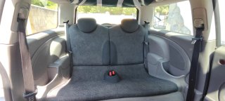 MINI Cooper 2002