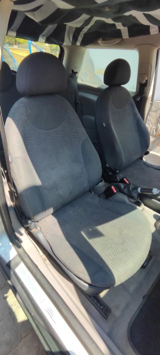 MINI Cooper 2002