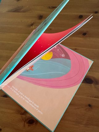 Libro Nace un bebé