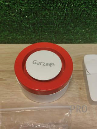 Kit Sistema de Alarma Inteligente Wifi para el hogar Garza Smart