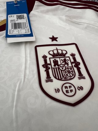 Camiseta España Mundial 2026 Adidas XL ORIGINAL