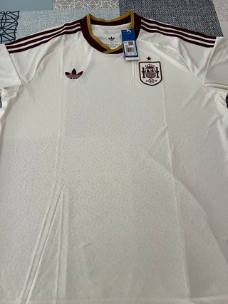 Camiseta España Mundial 2026 Adidas XL ORIGINAL