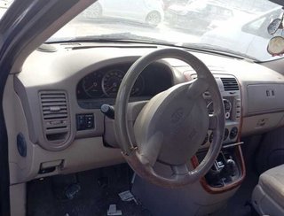 Kia 457190 llanta magentis 2.9 cdri ex