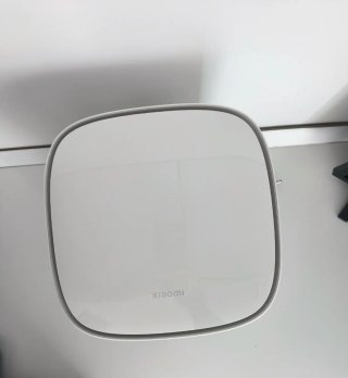 Friggitrice Aria Xiaomi Smart Air Fryer Pro 4L