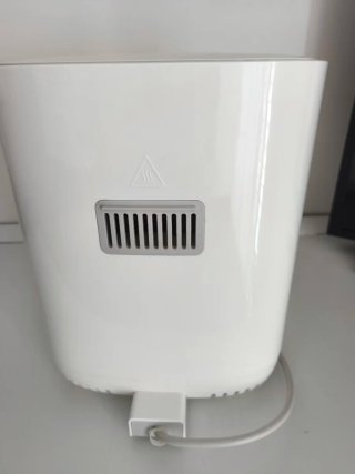 Friggitrice Aria Xiaomi Smart Air Fryer Pro 4L