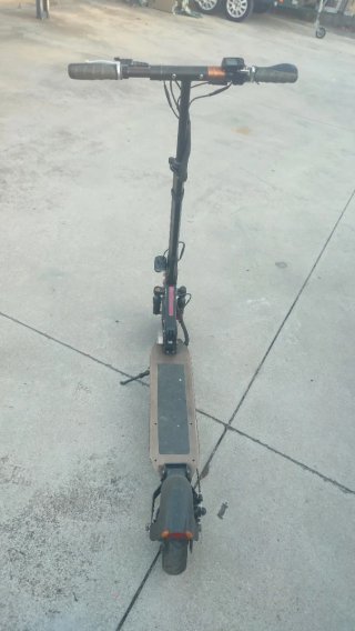 Piezas patinete eléctrico Raycool