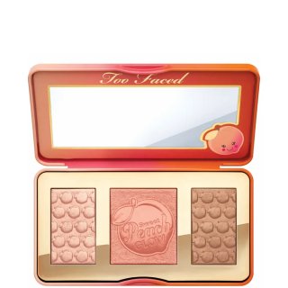 2 Paletas Maquillaje Too Faced Sweet Peach