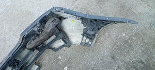 PARAGOLPES TRASERO MERCEDES-BENZ CLASE C (W203) B