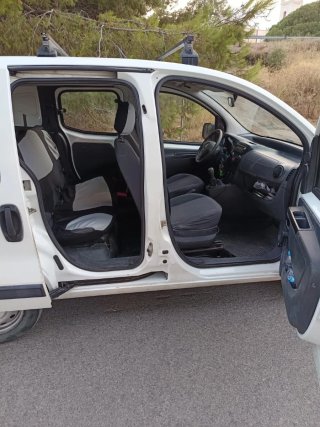 Citroen Nemo 2010