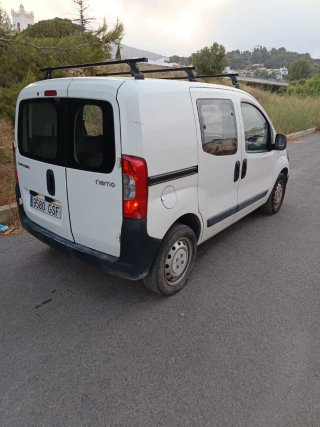 Citroen Nemo 2010