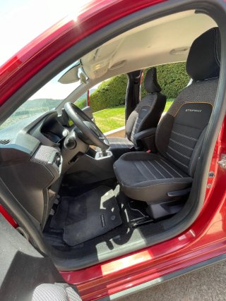 Dacia Sandero 2022