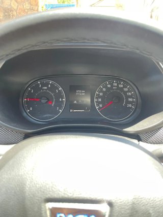 Dacia Sandero 2022