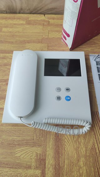 Fermax MONITOR VEO WIFI 4,3" DUOX PLUS