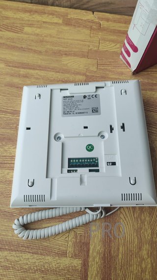 Fermax MONITOR VEO WIFI 4,3" DUOX PLUS