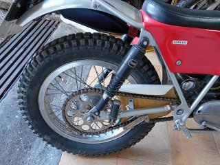 Montesa Cota 247