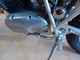 Montesa Cota 247
