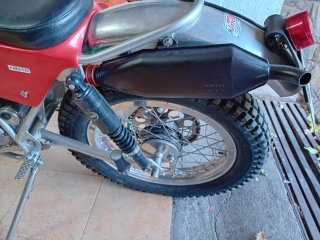 Montesa Cota 247