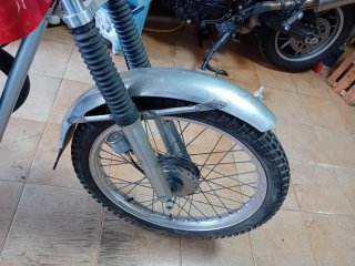 Montesa Cota 247