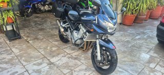 Suzuki Bandit 1250 ABS con 10289 klm