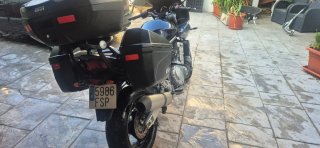 Suzuki Bandit 1250 ABS con 10289 klm