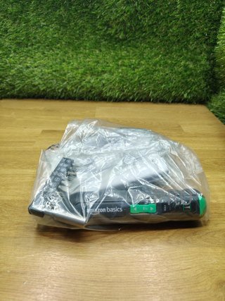 Destornillador eléctrico AMAZON BASICS