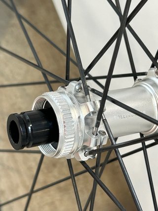 Ruote MTB Carbonio 29