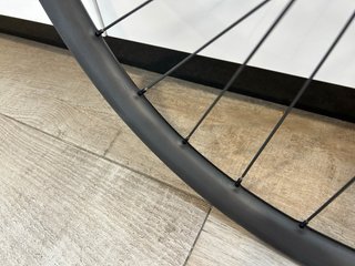 Ruote MTB Carbonio 29