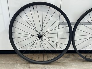 Ruote MTB Carbonio 29