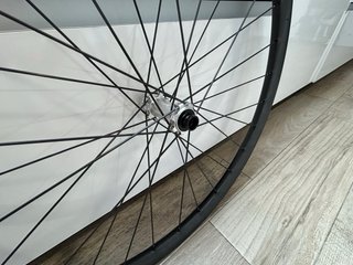 Ruote MTB Carbonio 29