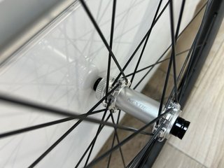 Ruote MTB Carbonio 29