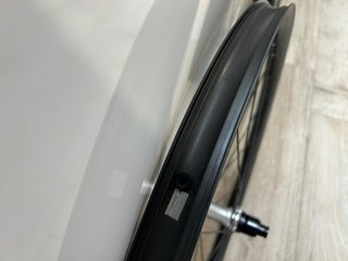 Ruote MTB Carbonio 29