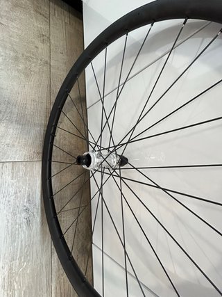 Ruote MTB Carbonio 29