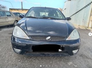 Tubo escape delantero ford focus berlina cak 94963