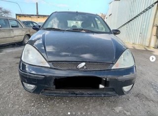 Ford 94963 tubo escape delantero focus berlina cak