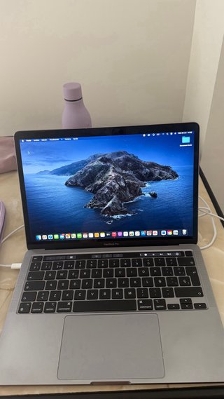 MacBook Pro Apple