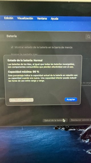 MacBook Pro Apple
