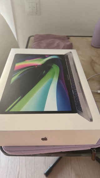 MacBook Pro Apple