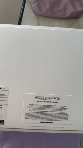 MacBook Pro Apple