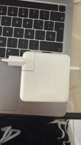 MacBook Pro Apple