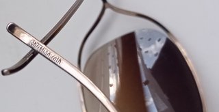 Gafas de sol de mujer  CHRISTIAN ROTH