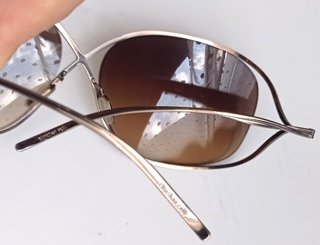 Gafas de sol de mujer  CHRISTIAN ROTH