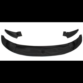 Añadido delantero BMW Serie 5 F10 F11 M Performanc