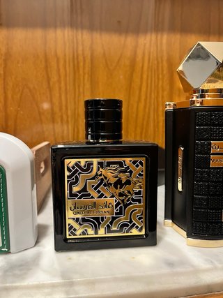 Perfumes Árabes