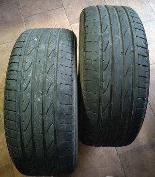Neumaticos 235/50/18 97V BRIDGESTONE