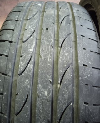 Neumaticos 235/50/18 97V BRIDGESTONE