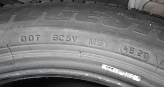 Neumaticos 235/50/18 97V BRIDGESTONE