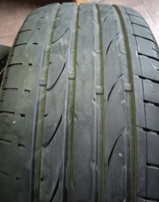 Neumaticos 235/50/18 97V BRIDGESTONE