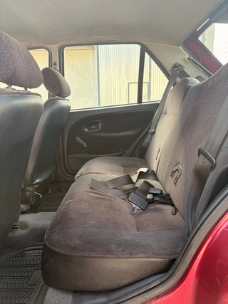 Citroen Saxo  1.5 Diesel