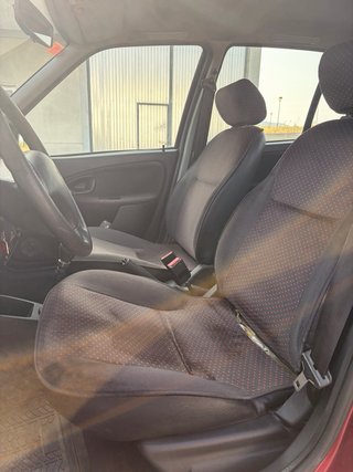 Citroen Saxo  1.5 Diesel